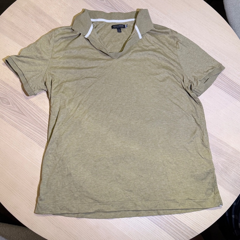 Banana Republic Polo Tshirts